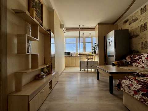 Квартира на вул. Козацька, 36 в Чернігів, ID 282176, фото №1