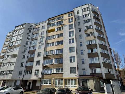 Квартира на вул. Козацька, 36 в Чернігові, ID 282176, фото №11