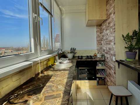 Квартира на вул. Козацька, 36 в Чернігів, ID 282176, фото №4