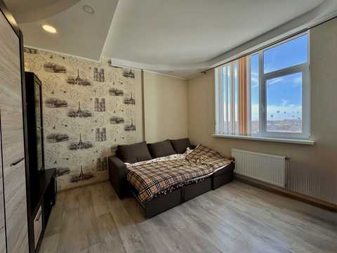 Квартира на вул. Козацька, 36 в Чернігів, ID 282176, фото №5