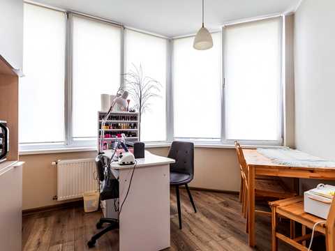Квартира на вул. Боголюбова, 28 в Києві, ID 282222, фото №11