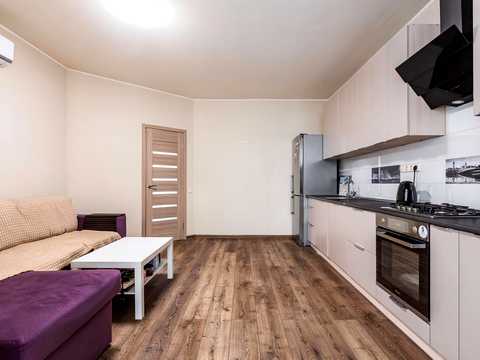 Квартира на вул. Боголюбова, 28 в Києві, ID 282222, фото №12