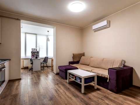 Квартира на вул. Боголюбова, 28 в Києві, ID 282222, фото №13