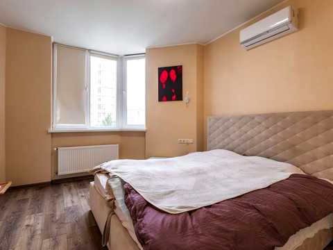 Квартира на вул. Боголюбова, 28 в Києві, ID 282222, фото №7