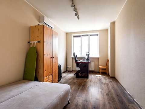 Квартира на вул. Боголюбова, 28 в Києві, ID 282222, фото №8