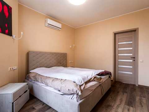 Квартира на вул. Боголюбова, 28 в Києві, ID 282222, фото №9