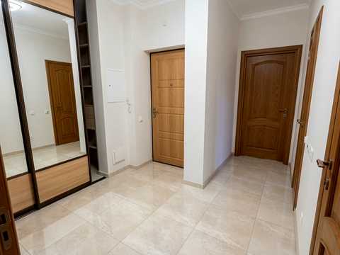 Квартира на вул. Регенераторна вул., 4 к5 в Києві, ID 285833, фото №3