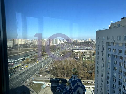 Квартира на вул. Академіка Заболотного, 1-Б в Києві, ID 282163, фото №34