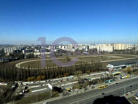 Квартира на вул. Академіка Заболотного, 1-Б в Києві, ID 282163, фото №36