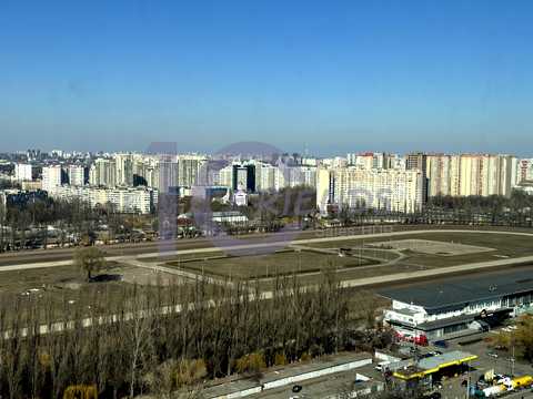 Квартира на вул. Академіка Заболотного, 1-Б в Києві, ID 282163, фото №37