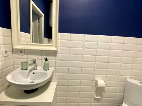 Квартира на вул. Соборності просп. , 17 к2 в Києві, ID 282208, фото №13