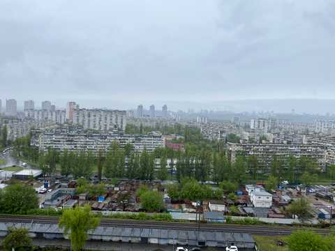 Квартира на вул. Соборності просп. , 17 к2 в Києві, ID 282208, фото №3