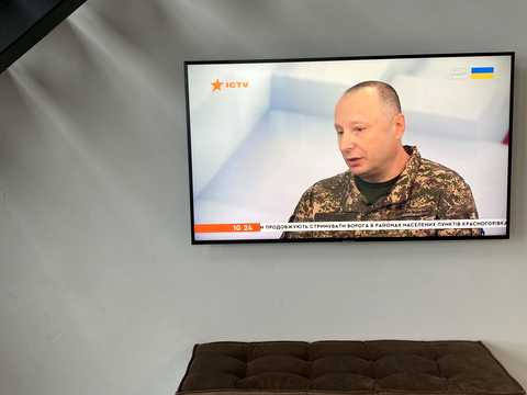 Квартира на вул. Соборності просп. , 17 к2 в Києві, ID 282208, фото №24