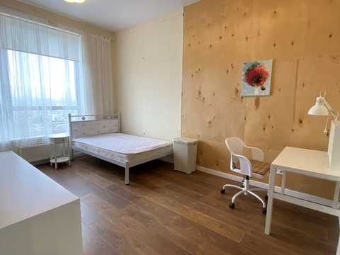 Квартира на вул. Соборності просп. , 17 к2 в Києві, ID 282208, фото №25