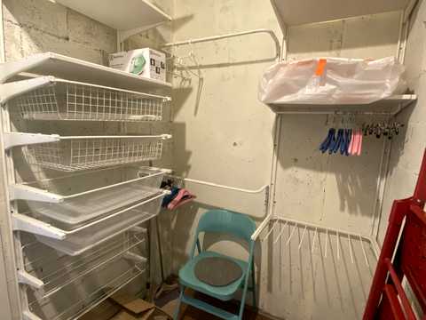 Квартира на вул. Соборності просп. , 17 к2 в Києві, ID 282208, фото №37