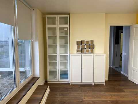Квартира на вул. Соборності просп. , 17 к2 в Києві, ID 282208, фото №6