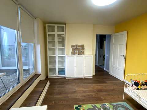 Квартира на вул. Соборності просп. , 17 к2 в Києві, ID 282208, фото №7