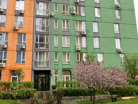 Квартира на вул. Соборності просп. , 17 к2 в Києві, ID 282208, фото №69