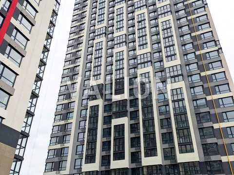 Квартира на вул. Олександра Олеся, 13 в Києві, ID 282245, фото №12