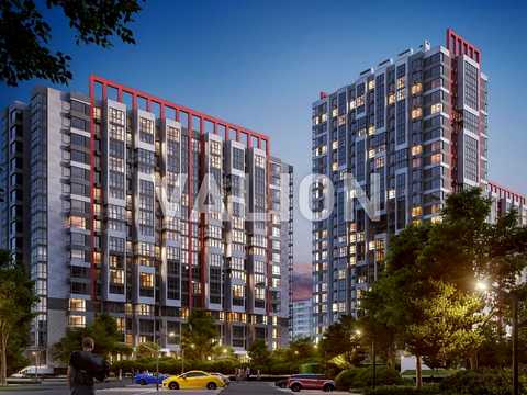 Квартира на вул. Олександра Олеся, 13 в Києві, ID 282245, фото №13