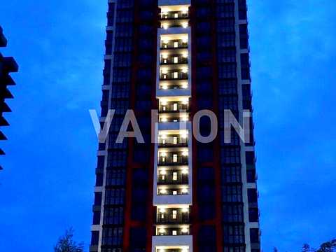 Квартира на вул. Олександра Олеся, 13 в Києві, ID 282245, фото №14