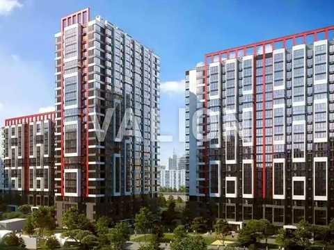 Квартира на вул. Олександра Олеся, 13 в Києві, ID 282245, фото №7