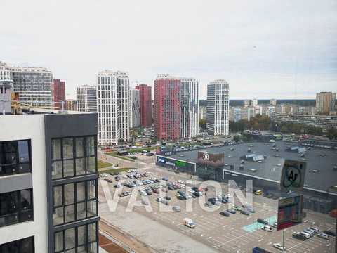 Квартира на вул. Олександра Олеся, 13 в Києві, ID 282245, фото №10