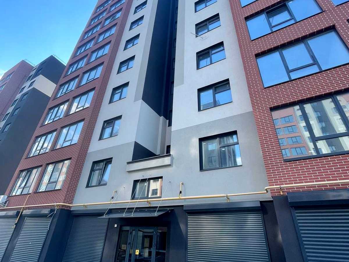 Квартира на вул. Гетьманська, 1, ID 392209, фото №1