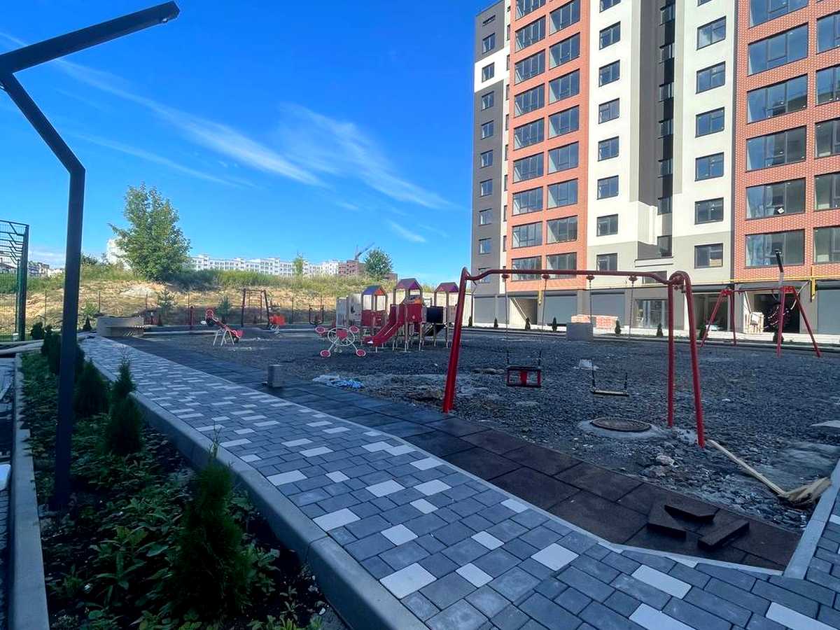 Квартира на вул. Гетьманська, 1 в Хмельницькому, ID 392209, фото №2