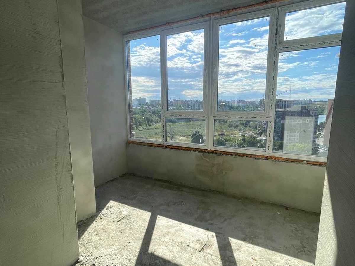 Квартира на вул. Гетьманська, 1 в Хмельницькому, ID 392209, фото №4