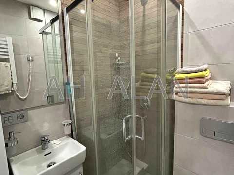 Квартира на вул. Регенераторна вул., 4 к5 в Києві, ID 282235, фото №11