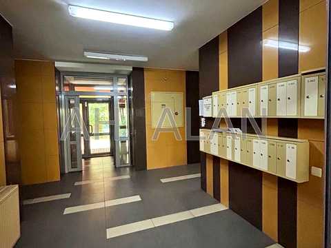 Квартира на вул. Регенераторна вул., 4 к5 в Києві, ID 282235, фото №15