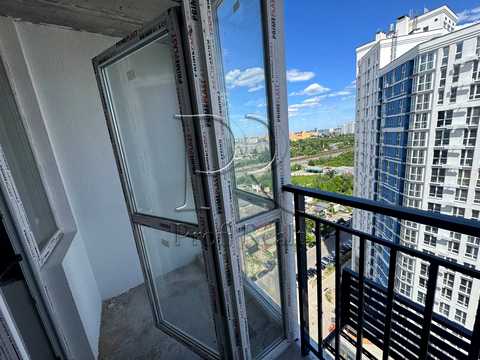 Квартира на вул. Гліба Бабіча, 8-Г в Києві, ID 282372, фото №3