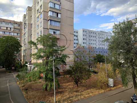 Квартира на вул. Гліба Бабіча, 8-Г в Києві, ID 282372, фото №10