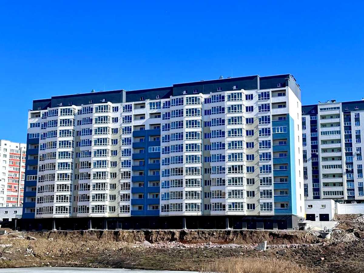 Квартира на вул. Лісогринівецька, 30/4 в Хмельницькому, ID 392272, фото №2