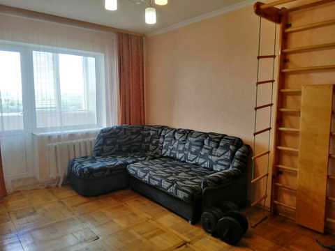 Квартира на вул. Йорданська, 5-А в Києві, ID 282357, фото №1
