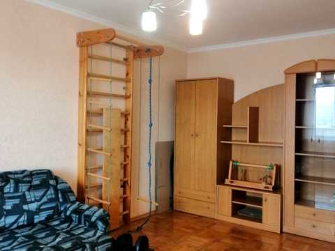 Квартира на вул. Йорданська, 5-А в Києві, ID 282357, фото №2