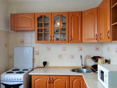 Квартира на вул. Йорданська, 5-А в Києві, ID 282357, фото №11