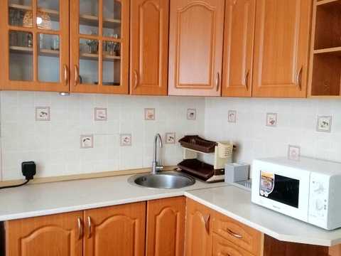 Квартира на вул. Йорданська, 5-А в Києві, ID 282357, фото №13