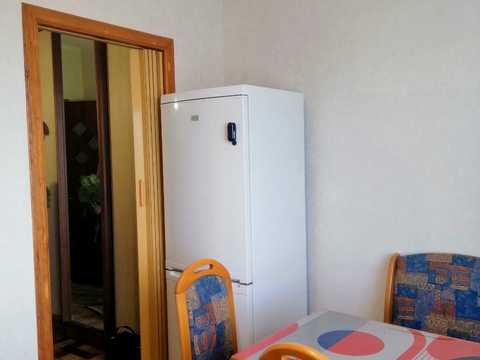 Квартира на вул. Йорданська, 5-А в Києві, ID 282357, фото №14