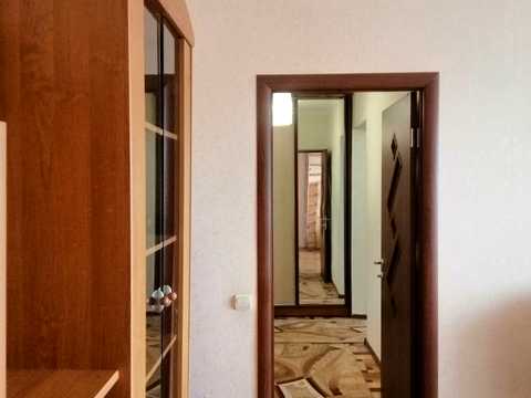 Квартира на вул. Йорданська, 5-А в Києві, ID 282357, фото №15