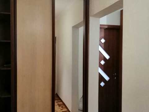 Квартира на вул. Йорданська, 5-А в Києві, ID 282357, фото №16