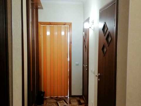 Квартира на вул. Йорданська, 5-А в Києві, ID 282357, фото №17