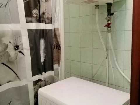 Квартира на вул. Йорданська, 5-А в Києві, ID 282357, фото №19