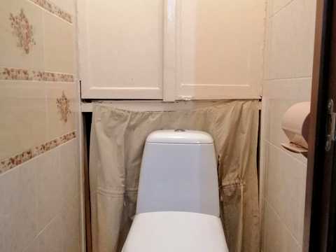 Квартира на вул. Йорданська, 5-А в Києві, ID 282357, фото №20