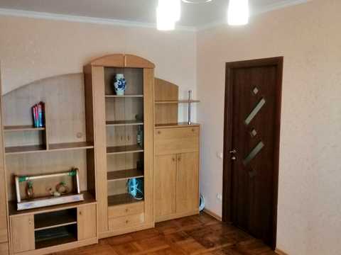 Квартира на вул. Йорданська, 5-А в Києві, ID 282357, фото №4