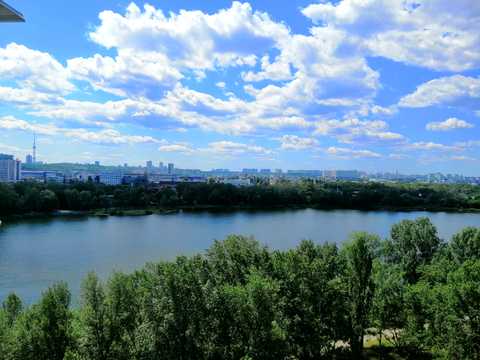 Квартира на вул. Йорданська, 5-А в Києві, ID 282357, фото №5