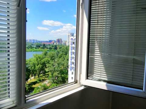 Квартира на вул. Йорданська, 5-А в Києві, ID 282357, фото №6