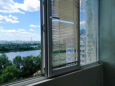 Квартира на вул. Йорданська, 5-А в Києві, ID 282357, фото №7