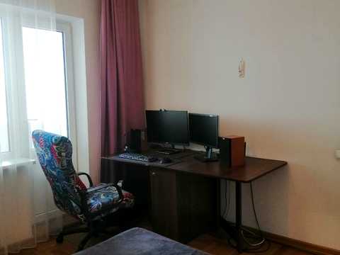 Квартира на вул. Йорданська, 5-А в Києві, ID 282357, фото №8